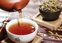 如何从茶汤色泽上鉴别红茶品质