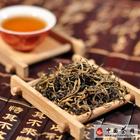 中国传统红茶的种类