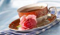 冬天喝红茶的好处有哪些哪些人最适合喝红茶