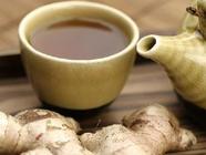 生姜红茶减肥有效吗？