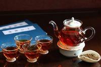 寒冷冬季最适宜饮用红茶预防感冒和暖胃