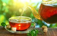 红茶的功效与作用分析暖胃养生提神益思