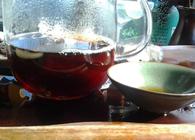 乌龙茶是红茶吗乌龙茶和红茶的联系区别