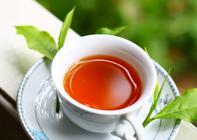 大吉岭红茶的生长发源地、特点及其功效