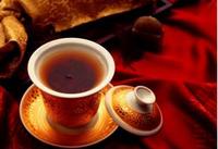 冬季里多喝红茶能养胃