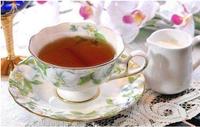红茶也可以冷泡吗,红茶汤飘浮的泡沫是什么危害,红茶的禁忌