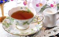 茉莉红茶的功效有哪些呢？