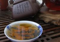 养生红茶的搭配白领们爱喝的养生红茶