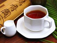 宁红茶的冲泡方法清饮or调饮