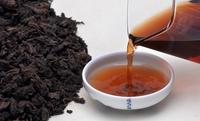 普洱属于红茶还是黑茶普洱茶加工工艺步骤