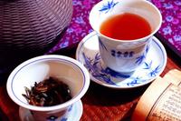 你喜欢喝红茶吗知道喝红茶有啥好处吗