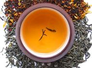 红茶的养生功效红茶的保健功能有哪些