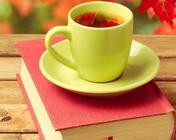 红茶的药用：巧用红茶助小儿预防流感