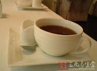 红茶和绿茶的区别红茶的功效与作用