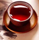 喝红茶的好处红茶可以减少脑血管疾病