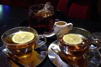 茶叶知识科普：柠檬红茶的功效与作用