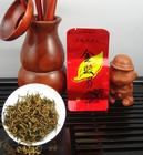 金骏眉红茶的保质期：一般为1-2年