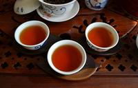 锡兰红茶的功效每天一杯防治骨质疏松