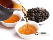 关于中国红茶的分类及历史