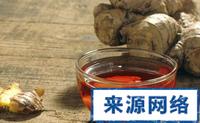 生姜红茶的六大养生功效