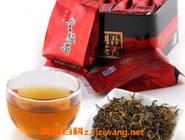 中国十大红茶品牌有哪些