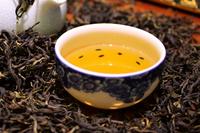 冬天怎么喝茶冬季饮红茶和熟普洱茶好处多