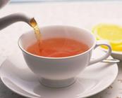 秋季适合喝红茶秋季喝红茶有哪些好处
