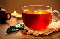 红茶的功效与作用红茶饮食禁忌