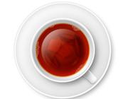 英德红茶的功效都有什么抵抗衰老除口臭