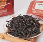 广东特产英德红茶茶叶保质期有多长？