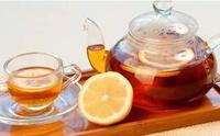 柠檬红茶怎么泡？柠檬红茶能减肥吗？