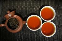 关于古树红茶的简单介绍和它的冲泡方法