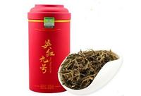 英德红茶价格多少钱一斤,英德红茶来自哪里,英德红茶的品种