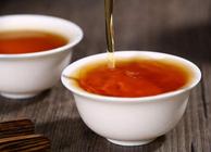 姜母红茶减肥法3天瘦2斤