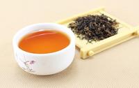 宜红全称“宜昌工夫红茶”工夫红茶品种之一