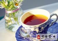 【茶讲堂】红茶的功效与作用