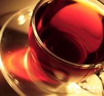 秋季，天冷的时候可以考虑喝些红茶养生