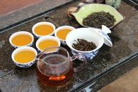 中国红茶种类介绍