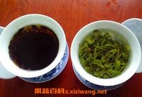 红茶和绿茶的区别红茶和绿茶如何区分