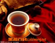 红茶的功效与作用喝红茶的好处