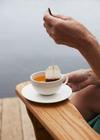 五味子红茶具有补肺肾治阴虚的作用