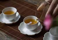 茶叶不管你是爱其“香”还是其“味”，暖胃养胃，我首选红茶