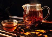 你了解红茶么，世界最著名的四大红茶是？