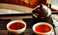 喝红茶的九个独特保健功效（真的很实用）