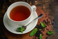 茶的英文名字叫“RedTea”，中文直译就是“红茶”