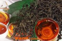 古树红茶的功效和作用古树红茶的泡法