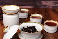 有关于安溪铁观音茶的蜜茶之说的介绍