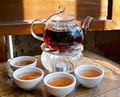 铁观音和红茶的区别是什么？具体呢