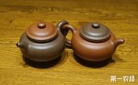 铁观音用什么壶泡好？不同茶叶选用不同茶壶！
