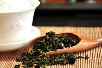 铁观音秋茶是一年之中香气最好的一季